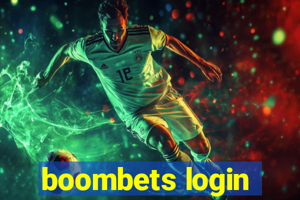 boombets login